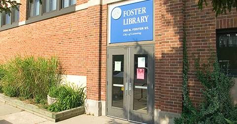 CADL - Foster Library