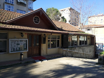 Fatma Şadiye Toptani Kafe - Restoran