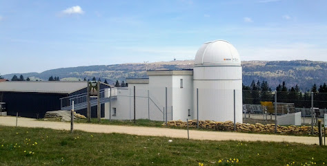 L'Observatoire