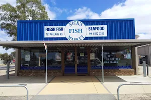 Nick's Fish Market image