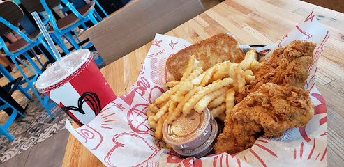 Raising Cane,s Chicken Fingers - 26980 Crown Valley Pkwy, Mission Viejo, CA 92691