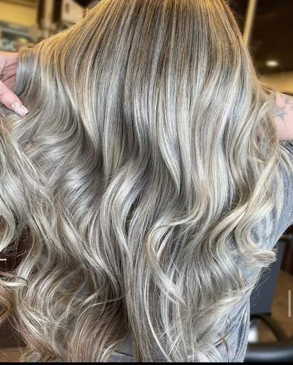 Beauty Salon «Strandz Hair Salon», reviews and photos, 760 Montauk Hwy #3, Center Moriches, NY 11934, USA