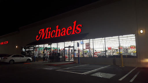 Craft Store «Michaels», reviews and photos, 2625 Piedmont Rd NE, Atlanta, GA 30324, USA