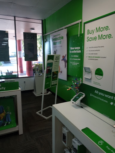 Cell Phone Store «Cricket Wireless Authorized Retailer», reviews and photos, 19337 S Dixie Hwy, Cutler Bay, FL 33157, USA