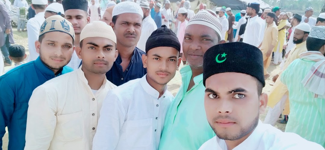 अक्शा मसजिद