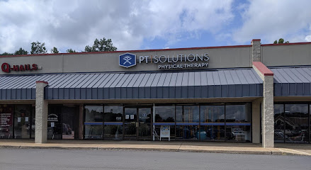 PT Solutions of Greeneville