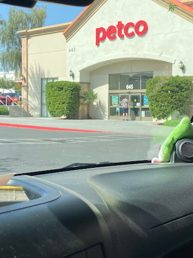 Pet Supply Store «Petco Animal Supplies», reviews and photos, 645 S Green Valley Pkwy, Henderson, NV 89052, USA