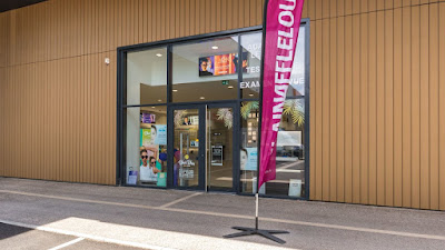 Opticien Issoire | Alain Afflelou à Issoire
