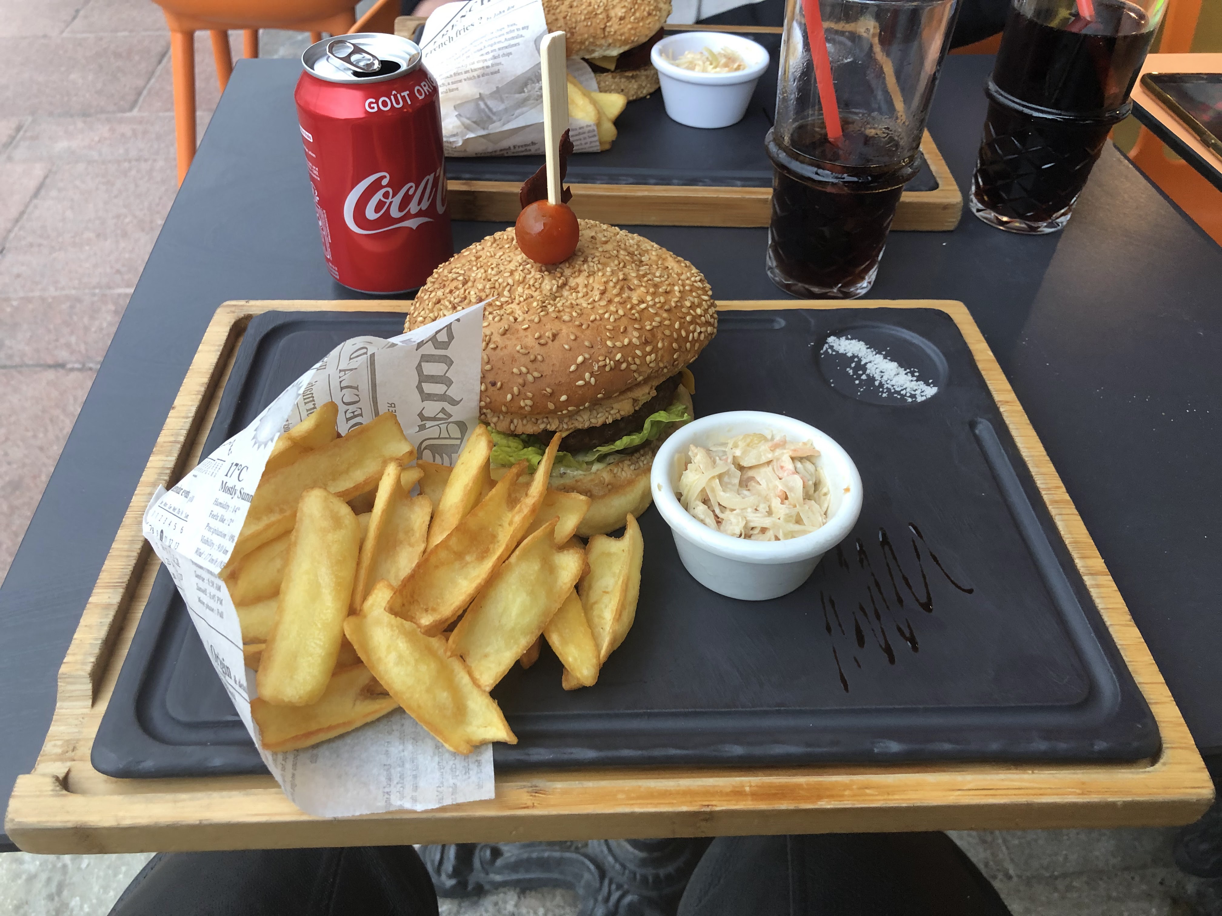 Photo n° 1 de l'avis de Martin.o fait le 13/05/2019 à 22:56