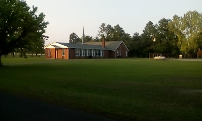 Hoffman Baptist Church