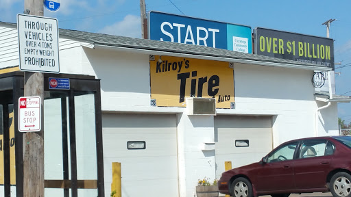 Kilroy's Tire & Auto