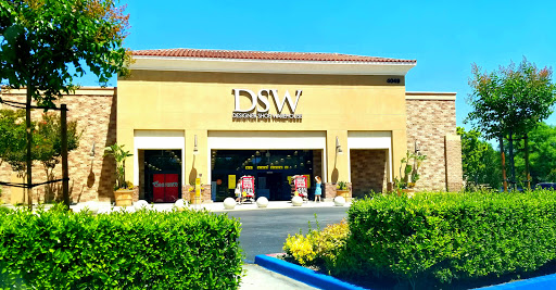 DSW Designer Shoe Warehouse, 4049 Grand Ave, Chino, CA 91710, USA, 