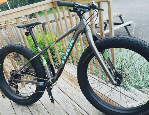 Bicycle Store «NBX Bikes of Narragansett», reviews and photos, 922 Boston Neck Rd, Narragansett, RI 02882, USA