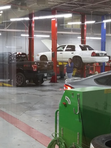 Ford Dealer «Shamaley Ford», reviews and photos, 11301 Gateway Blvd W, El Paso, TX 79936, USA