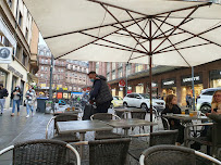 Atmosphère du Restaurant Secrets de Table à Strasbourg - n°3