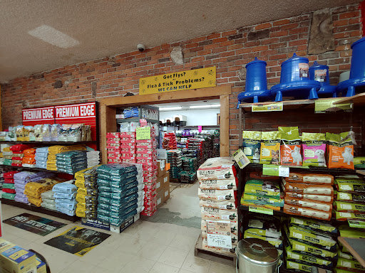 Animal Feed Store «All Pet Feed & Tack», reviews and photos, 25598 E Baseline St, San Bernardino, CA 92410, USA