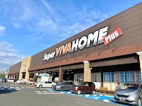 スーパービバホームちはら台店