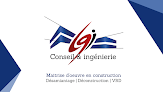 LGI Conseil & Ingénierie Sartilly-Baie-Bocage