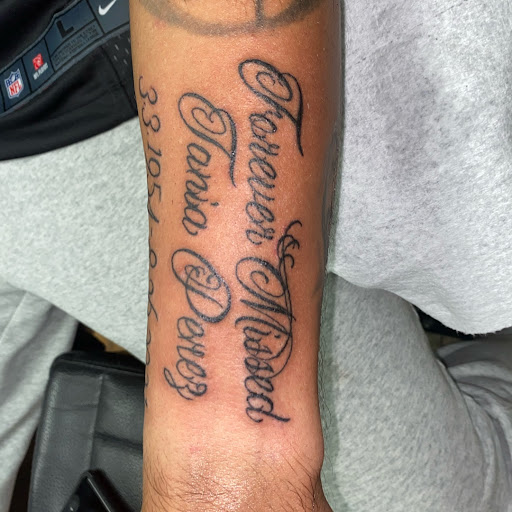 Explore tattoo ideas on belly, creative tattoo ideas in Sioux Falls, available at Starry Eyed Studio