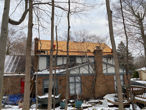 Roofing Contractor «Mr. Roof of Southeast Michigan», reviews and photos