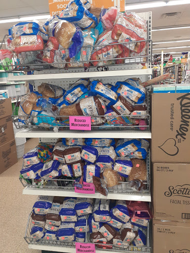 Dollar Store «Dollar Tree», reviews and photos, 2291 Pickwick Dr a, Camarillo, CA 93010, USA