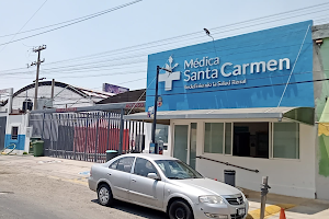 Médica Santa Carmen image