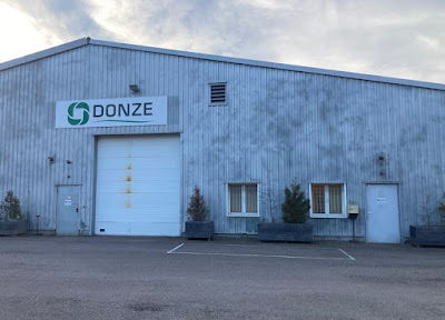 Donzé à Fresse-sur-Moselle