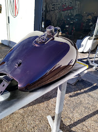 Metroplex Kustoms - Photo 4 - Car repair in Pantego, TX, Arlington