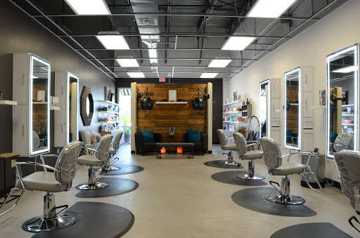 Hair Salon «Hues Hair Salon», reviews and photos, 340 Cbl Dr #103, St Augustine, FL 32086, USA