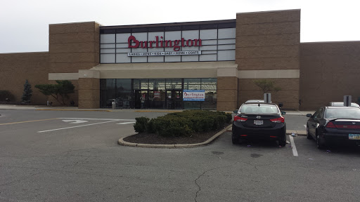 Clothing Store «Burlington Coat Factory», reviews and photos, 6055 E Main St, Columbus, OH 43213, USA