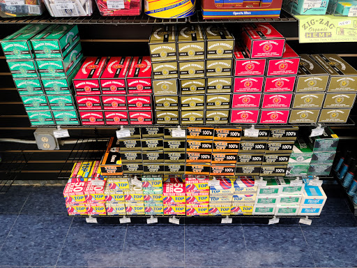 Vaporizer Store «Smoker Friendly», reviews and photos, 3748 E 104th Ave, Thornton, CO 80229, USA