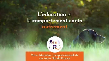 Woufï - Education, Formation & Comportement canin