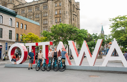 Fitz Ottawa Bike Tours
