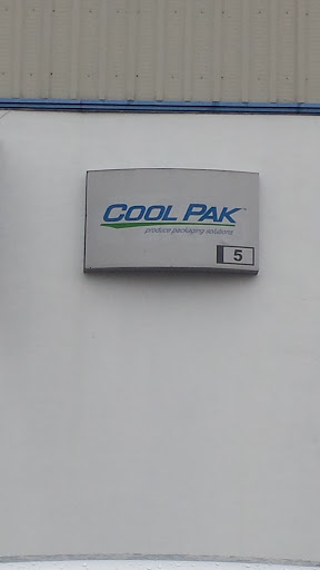 Cool Pak Ag Packaging S de R.L de C.V