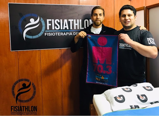 Fisiathlon - San Isidro - Centro de Fisioterapia y Rehabilitación Deportiva