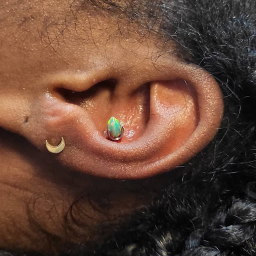 Explore yosemite tattoo ideas, creative tattoo ideas in Memphis, available at Rose Quartz Body Adornment LLC