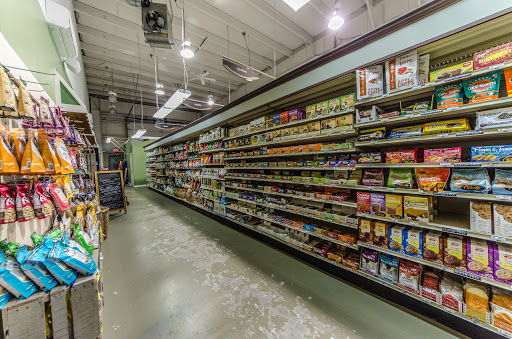 Natural Foods Store «Green Street Market», reviews and photos, 3156 U.S. 9, Rio Grande, NJ 08242, USA