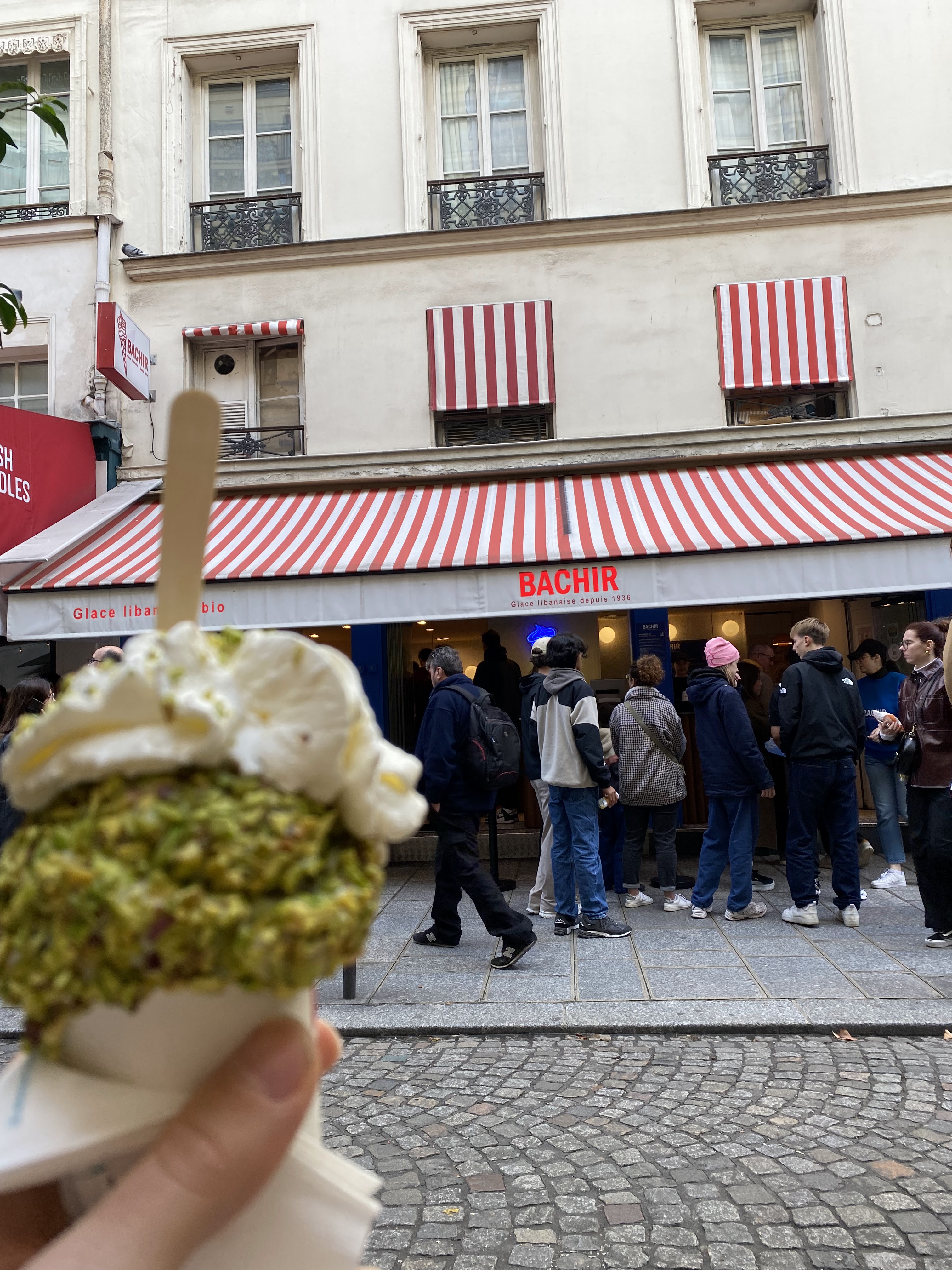 Photo n° 1 de l'avis de Julien.h fait le 22/10/2023 à 11:59