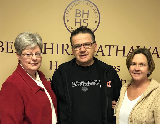 Real Estate Agency «Berkshire Hathaway HomeServices Professional Realty», reviews and photos, 511 E Main St, Greenville, OH 45331, USA