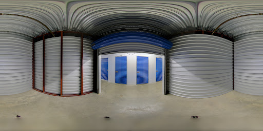 Self-Storage Facility «CubeSmart Self Storage», reviews and photos, 7025 Kit Kat Rd, Elkridge, MD 21075, USA