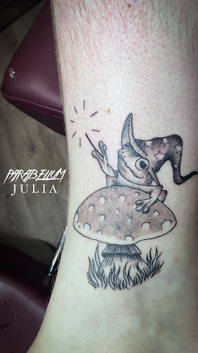 Explore tattoo half sleeve sketches ideas, creative tattoo ideas in Newfield, available at Parabellum Tattoo Studio