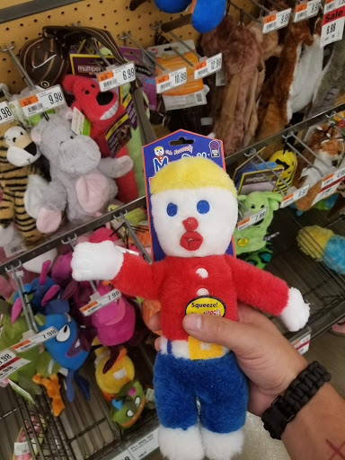 Pet Supply Store «Pet Supplies Plus», reviews and photos, 120 Sara Way, Belle Vernon, PA 15012, USA