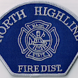 North Highline Fire District Station 18