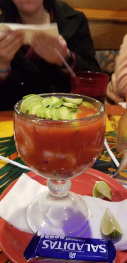 Mexican Restaurant «El Portal», reviews and photos, 1640 S 11th St, Nebraska City, NE 68410, USA