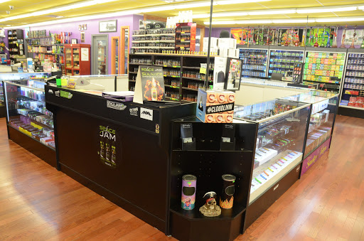 Tobacco Shop «Smoke Token», reviews and photos, 409 Harding Pl, Nashville, TN 37211, USA