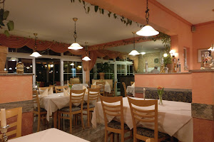 Ristorante La Pergola