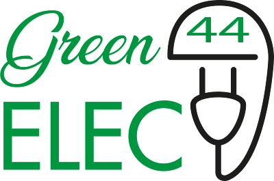 Greenelec44 à Nantes