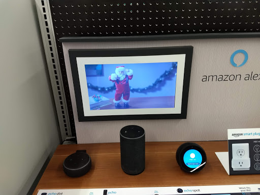 Grocery Store «Meijer», reviews and photos, 1223 Phoenix St, South Haven, MI 49090, USA