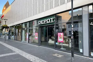 Depot image