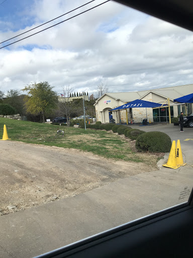 Car Wash «Go Wash II», reviews and photos, 3327 Ranch Rd 620 S, Austin, TX 78738, USA